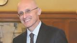 Greek Banks, SSM,Andrea EnriaIn, Athens