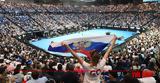 Australian Open, Απαγορεύτηκαν,Australian Open, apagoreftikan