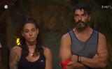 Survivor – Μαρτίκας, Ευρυδίκη –,Survivor – martikas, evrydiki –