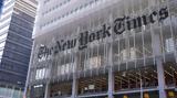 New York Times, ΗΠΑ, Ουκρανία, Ισραήλ,New York Times, ipa, oukrania, israil