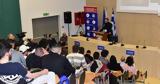 Αστέρας Τρίπολης, Εδωσε, Beyond Football Conference 2023,asteras tripolis, edose, Beyond Football Conference 2023