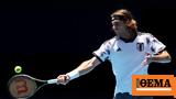 Australian Open Live, Τσιτσιπάς-Χιτζικάτα 1-0 6-3,Australian Open Live, tsitsipas-chitzikata 1-0 6-3