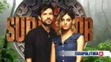Τηλεθέαση, Survivor All Star,tiletheasi, Survivor All Star
