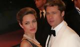 Angelina Jolie-Brad Pitt, 19χρονος Pax, Τέχνης,Angelina Jolie-Brad Pitt, 19chronos Pax, technis