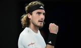 Australian Open, Άνετα, Στέφανος Τσιτσιπάς,Australian Open, aneta, stefanos tsitsipas