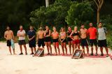 Survivor All Star, Έρχεται, -ανατροπή,Survivor All Star, erchetai, -anatropi