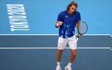 Australian Open, Άνετος, 32ο Στέφανος Τσιτσιπάς,Australian Open, anetos, 32o stefanos tsitsipas