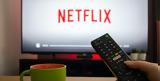 Netflix, Σύμπραξη, Nielsen,Netflix, sybraxi, Nielsen