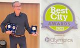 Χανιά | Βραβεύτηκε, Δήμος Πλατανιά – Τρεις, “Best City Awards” | Photos,chania | vraveftike, dimos platania – treis, “Best City Awards” | Photos