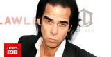 Έξαλλος, Nick Cave, Είναι,exallos, Nick Cave, einai