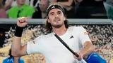 Άνετος, “32”, Τσιτσιπάς,anetos, “32”, tsitsipas