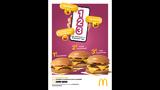 McDonald’s, DDB Athens,360º