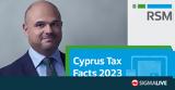 RSM Cyprus, Ετήσιος Φορολογικός Οδηγός Κύπρου 2023,RSM Cyprus, etisios forologikos odigos kyprou 2023