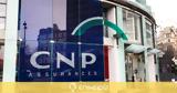 CNP Assurances,