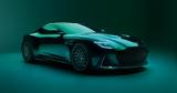 Aston Martin, DBS,-video