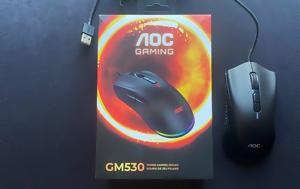 AOC GM530 Review