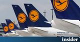 Lufthansa,Ita