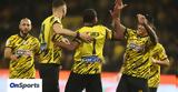 ΑΕΚ-Πανσερραϊκός 3-0, +photos,aek-panserraikos 3-0, +photos