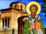 19 Ιανουαρίου – Γιορτή, Άγιος Αρσένιος, Αρχιεπίσκοπος Κερκύρας,19 ianouariou – giorti, agios arsenios, archiepiskopos kerkyras