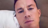 Channing Tatum, – Οι,Channing Tatum, – oi