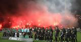 ΠΑΟΚ - Παναθηναϊκός,paok - panathinaikos