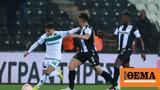 Κύπελλο, Live ΠΑΟΚ - Παναθηναϊκός 2-0 Β,kypello, Live paok - panathinaikos 2-0 v