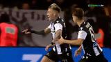 ΠΑΟΚ - Παναθηναϊκός, 1-0, Τόμας VIDEO,paok - panathinaikos, 1-0, tomas VIDEO