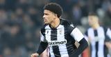 ΠΑΟΚ - Παναθηναϊκός, Ταίσον, 2-0, Ολιβέιρα, Κωνσταντέλια,paok - panathinaikos, taison, 2-0, oliveira, konstantelia