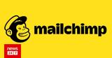 Mailchimp, Έπεσε,Mailchimp, epese