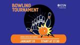 Bowling Tournament,Arena Sports Center