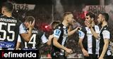 Κύπελλο Ελλάδας, ΠΑΟΚ, 2-0, Παναθηναϊκό,kypello elladas, paok, 2-0, panathinaiko