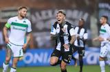 ΠΑΟΚ - Παναθηναϊκός 2-0, Κυπέλλου,paok - panathinaikos 2-0, kypellou