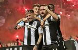 ΠΑΟΚ 2-0, Παναθηναϊκό,paok 2-0, panathinaiko