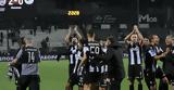 ΠΑΟΚ, Παναθηναϊκό,paok, panathinaiko