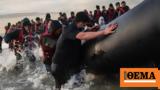 UK bill seeks to remove videos of migrant crossings,