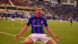 Μίλαν – Ίντερ 0-3, Supercoppa,milan – inter 0-3, Supercoppa