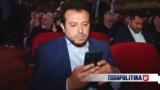 SMS Παππά, Καλογρίτσα, ΣΥΡΙΖΑ,SMS pappa, kalogritsa, syriza