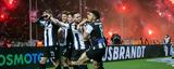 Καθάρισε, ΠΑΟΚ, 2-0, Παναθηναϊκό PhotosVideos,katharise, paok, 2-0, panathinaiko PhotosVideos