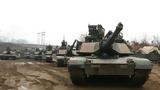 ΗΠΑ, Abrams, Ουκρανία,ipa, Abrams, oukrania