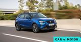 SEAT Arona, SUV,100