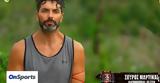 Survivor All Star - Βγήκαν, Σταυρούλας - Μαρτίκα, Στέλλας - Καρολίνας,Survivor All Star - vgikan, stavroulas - martika, stellas - karolinas