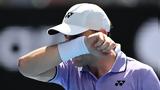 Australian Open, Έξω, Νο3,Australian Open, exo, no3