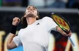 Στέφανος, Πέτρος Τσιτσιπάς, Austalian Open,stefanos, petros tsitsipas, Austalian Open