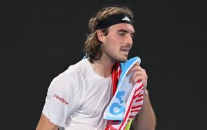 Australian Open, Ξεκίνημα, Στέφανο, Πέτρο, Australian Open, xekinima, stefano, petro