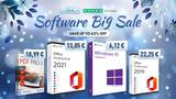 Software Sales Godeal24, – Windows 10, 612€, Office 2021, 13 05€, Περισσότερα PC,Software Sales Godeal24, – Windows 10, 612€, Office 2021, 13 05€, perissotera PC