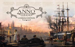 Ημερομηνία, Anno 1800, imerominia, Anno 1800