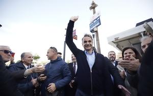 Έφτασε …, – Ποιον, Μητσοτάκης, eftase …, – poion, mitsotakis