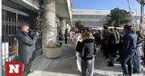 Θεσσαλονίκη, Ένταση, Πρυτανεία, ΑΠΘ,thessaloniki, entasi, prytaneia, apth