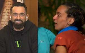 Μπο, Χάρηκα, Καρολίνα, bo, charika, karolina