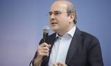 Χατζηδάκης, Τέλος Ιανουάριου,chatzidakis, telos ianouariou